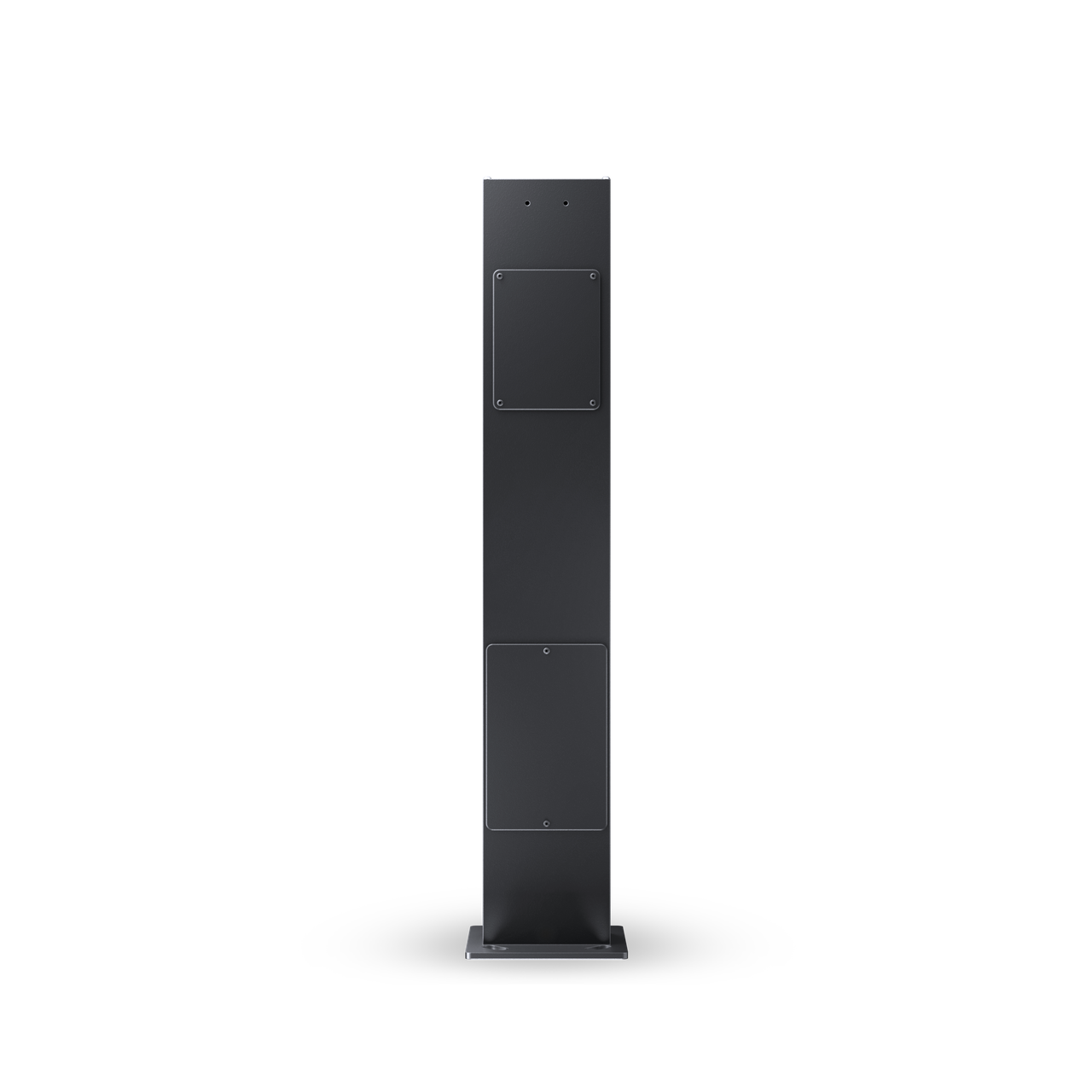 トップス pedestal Zaptec Column | Zaptec