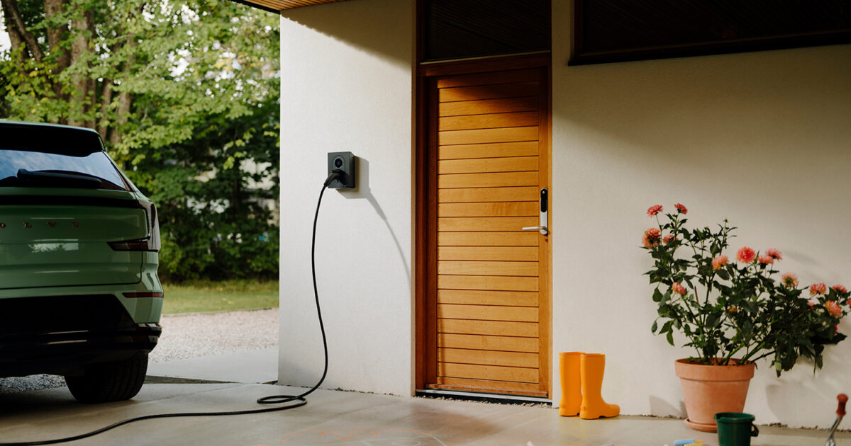 Best Smart EV Home Charging Stations 2026 Tips From The Experts Zaptec Go2 Home Charging 2291 
