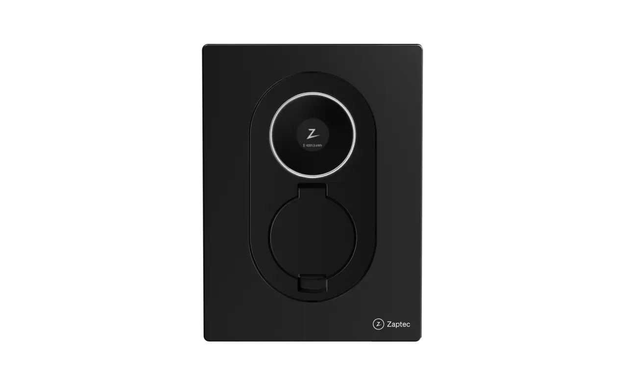 Zaptec Go 2