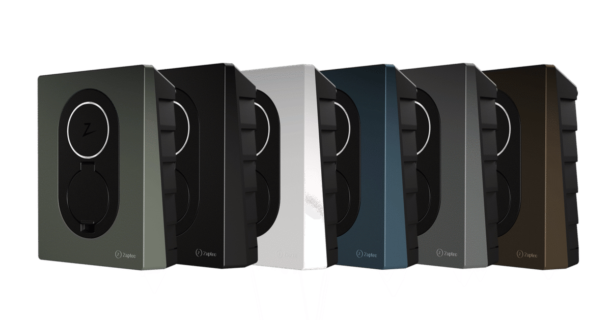 PEN Fault Go What is PEN fault protection and why is it… Zaptec