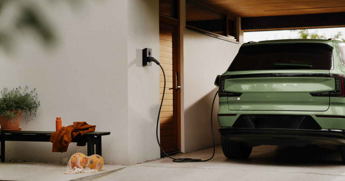 Housse Pour Borne De Recharge Électrique | Protection Extérieure Pour